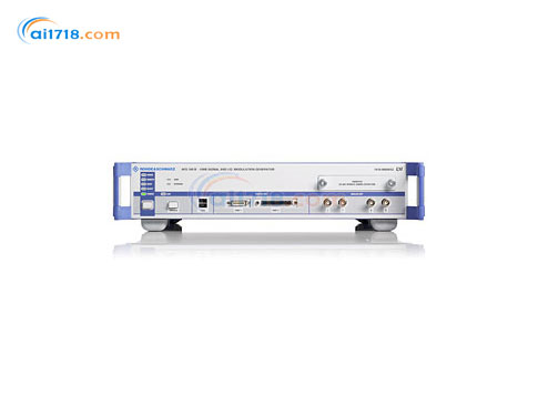 AFQ100B UWB信號和I/Q調(diào)制信號發(fā)生器