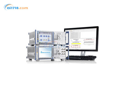 CMW-PQA性能質(zhì)量分析測(cè)試系統(tǒng)