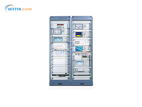 TS895xGW GSM/GPRS/EDGE/WCDMA RF測試系統(tǒng)