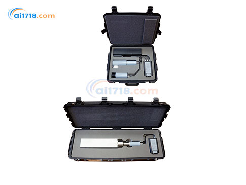 AT6103車載式區(qū)域輻射掃描測(cè)量系統(tǒng)