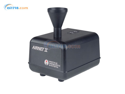 AirNet? II粒子傳感器(型號(hào)：201、301、310、501、510)