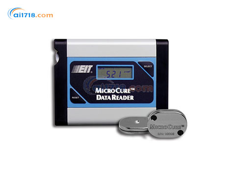 MicroCure UV 能量計(jì)