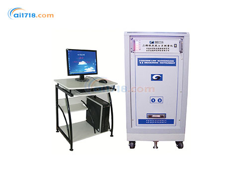 LB-2型低本底αβ測(cè)量儀