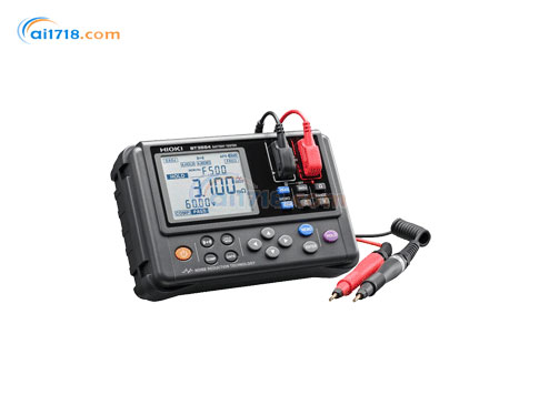 BT3554電池測(cè)試儀