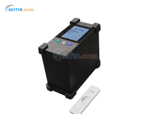 NIDS納米智能生物毒劑探測(cè)系統(tǒng)