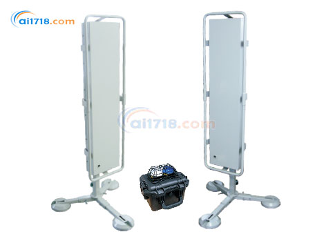 PM5000C-05M通道式輻射監(jiān)測儀