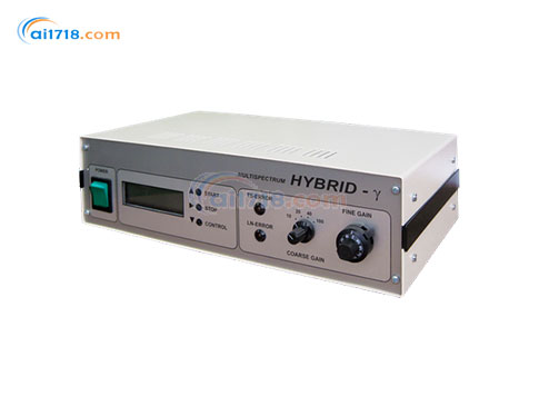 HYBRID多光譜測(cè)量裝置