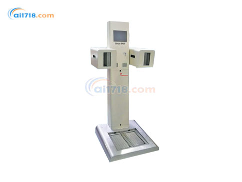 Sirius?-5手足和袖口表面沾污監(jiān)測器