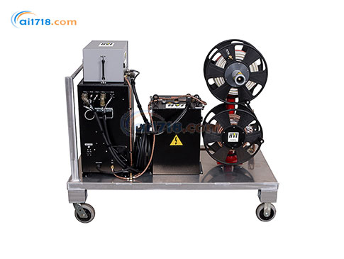 VLF-65CMF VLF超低頻耐壓測(cè)試儀