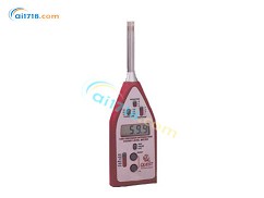 經(jīng)濟(jì)型脈沖積分聲級計1200