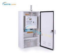 Topas在線粉塵檢測(cè)儀
