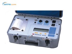 MBITE小型蓄電池阻抗測(cè)試儀