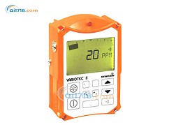 VT8-Tracergas氫示蹤氣體檢測(cè)儀