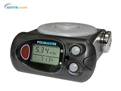 POLIMASTER PM1621A個(gè)人劑量計(jì)輻射檢測報(bào)警儀
