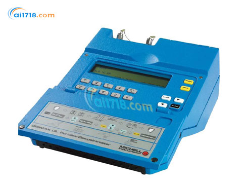 Cermax 標(biāo)準(zhǔn)型便攜式露點儀