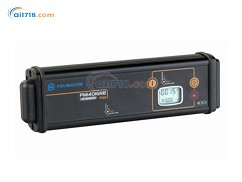 PM1401GNA袖珍式γ、中子巡檢儀