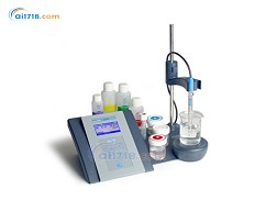 SENSION+MM340便攜式pH/ORP/離子濃度測(cè)量?jī)x