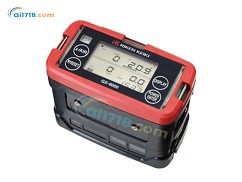 GX-8000可燃?xì)怏w檢測(cè)儀