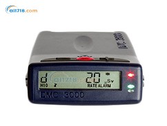 DMC3000個(gè)人電子劑量計(jì)