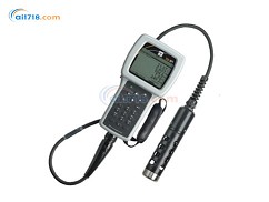 556MPS多參數(shù)水質(zhì)測(cè)量?jī)x