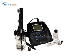 410C-06A臺(tái)式純水pH/電導(dǎo)率套裝