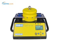 PAB-2 α、β低本底計(jì)數(shù)器