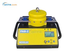 PAB-2R α、β低本底計(jì)數(shù)器