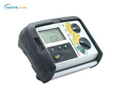 LRCD200系列組合回路和RCD測試儀