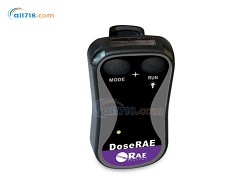 DoseRAE X、γ個人劑量計