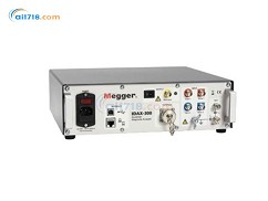 IDAX300/350、IDAX300S絕緣診斷分析儀