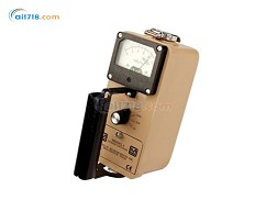 Model 6放射學(xué)輻射測量儀