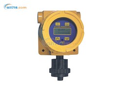 D12有毒可燃?xì)怏w檢測(cè)儀