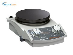 REAX系列振蕩器、搖床