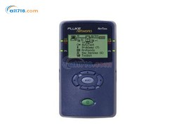 NT/NTPRO/NTVOIP網(wǎng)路測試儀--網(wǎng)絡維護專家