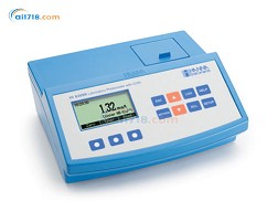 HI83226多參數(shù)離子濃度測(cè)定儀