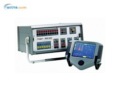 MPRT-8415/8430繼電保護(hù)測試儀