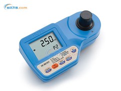 HI96742微電腦鐵-錳濃度測(cè)定儀