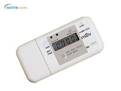 ADM-112高劑量γ個(gè)人劑量計(jì)及報(bào)警儀