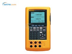 741B多功能過程認證校準(zhǔn)器