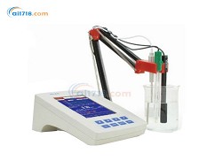 HI4521高精度實(shí)驗(yàn)室多參數(shù)分析測(cè)定儀