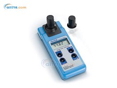 HI93703、HI93703-11便攜式微電腦濁度測定儀
