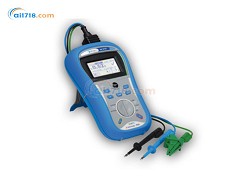 MI3122漏電開關(guān)、回路阻抗測試儀