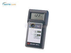 BM121絕緣電阻測(cè)試儀