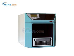 INNUPURE? C12全自動核酸提取純化系統(tǒng)