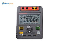 AMB-50絕緣電阻測(cè)試儀