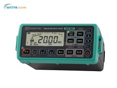 KEW 6022多功能測(cè)試儀