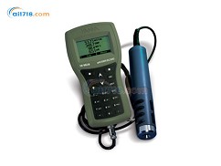 HI9828多功能水質(zhì)測(cè)量?jī)x