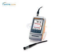 FMP150手持磁感應(yīng)涂層測厚儀