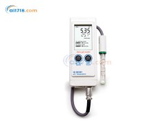 HI99181D1微電腦酸度PH-溫度測(cè)定儀