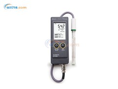 HI99171微電腦酸度PH-溫度測(cè)定儀